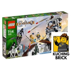 7079 CASTLE Drawbridge Defense